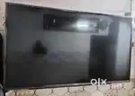 LG 43 Inch LED TV for Sale – Display Issue, Other Parts Working