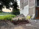 20 x 40 plot at Saket colony Barwani