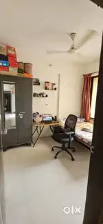Single room on rent in 3BHK flat at Bhumkar chowk, Wakad