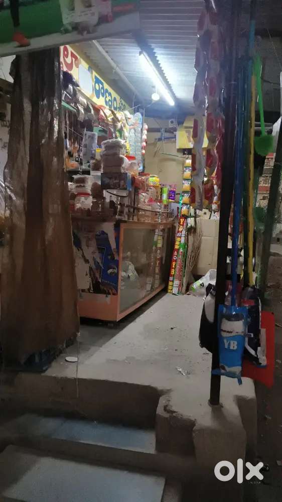 Shop for sale All items and furniture's