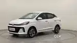 Hyundai Aura 1.2 SX CNG, 2023, Petrol