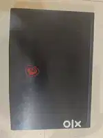MSI GF63 LESS USED