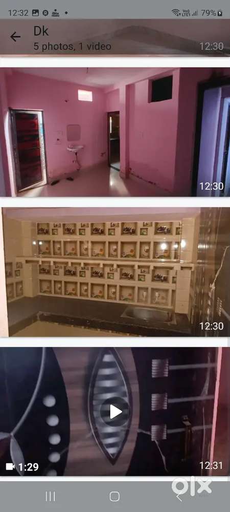 Niyat school and marcat