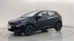 Tata Altroz 1.2 XZ Plus I-Turbo Petrol Dark Edition, 2023, Petrol