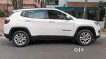 Jeep Compass 2.0 Limited, 2018, Diesel