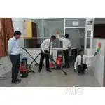 Gifyat company houskeeping job