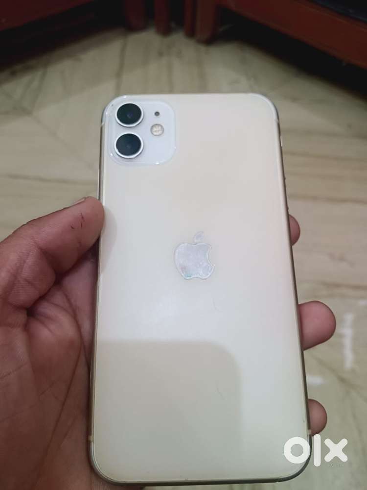 iPhone 11 good condition