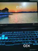Asus Tuff gaming A15