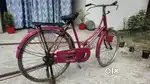 Ladies cycle