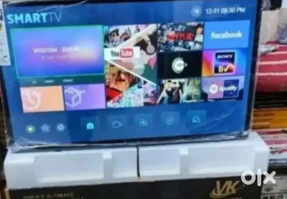 New Sony 32'' Android Smart Led TV