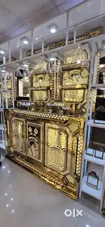 Catering Table  Couter  Bhatti  Shwarma Machine   Pizza Oven
