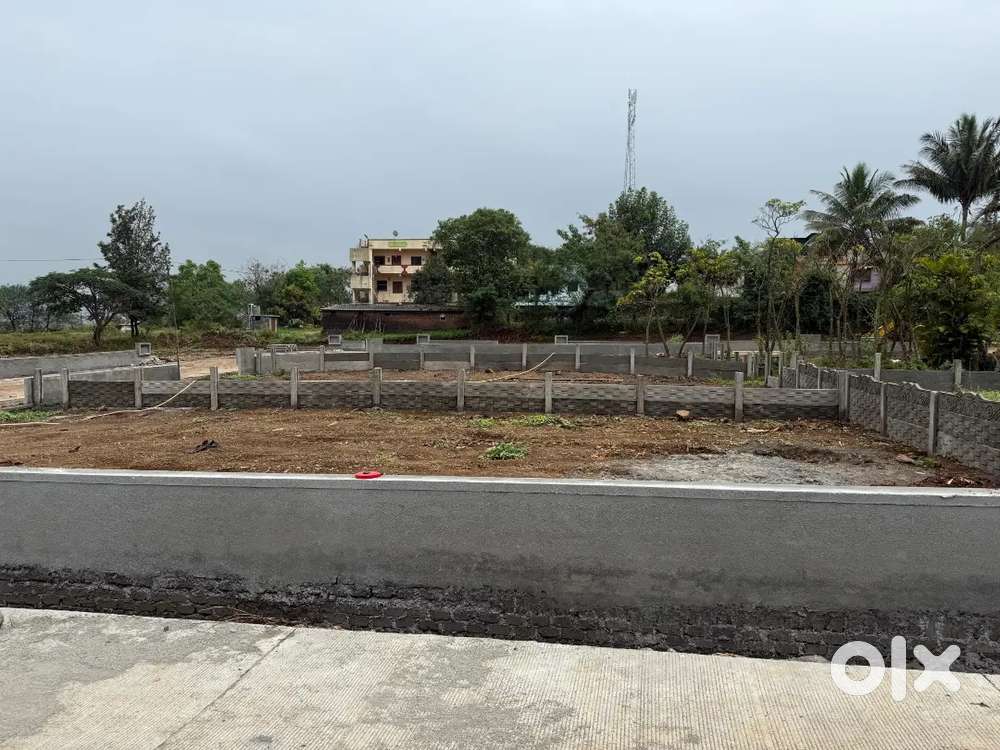 Old pune mumbai highway 100m