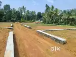 4+5+6+ LAND FOR SALE AT INFOPARK PHASETO