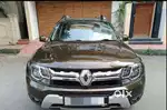 Renault Duster 2015-2016 110PS Diesel RXZ Option, 2019