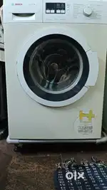 Bosch washing machine