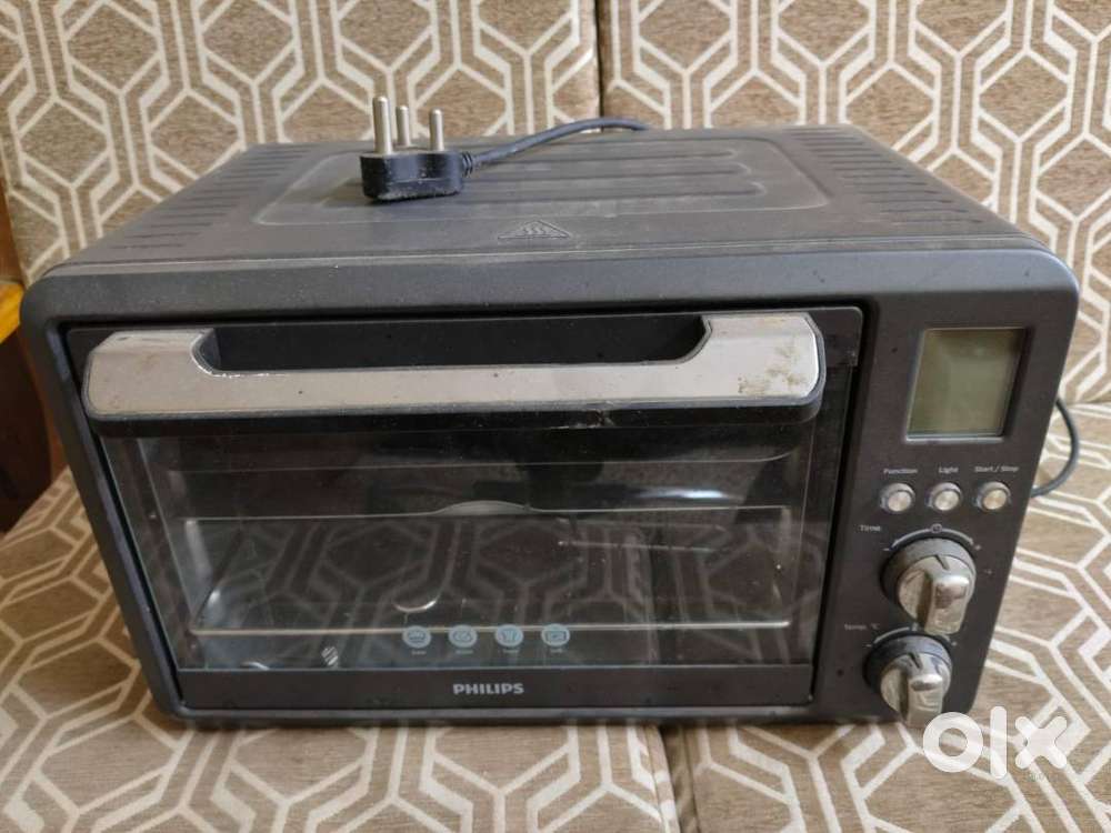 Phillips OTG - Barely used