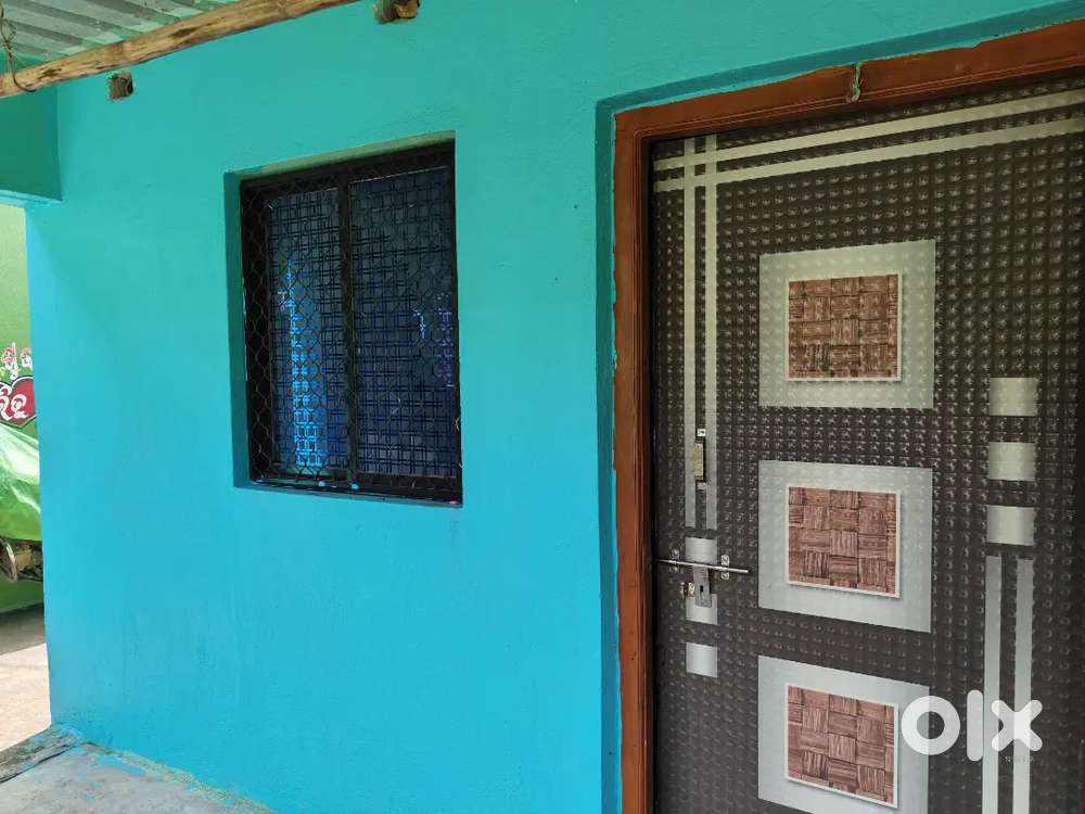 Room for Family near JSPL sidhabani gate(1km only), Angul (Negotiable)