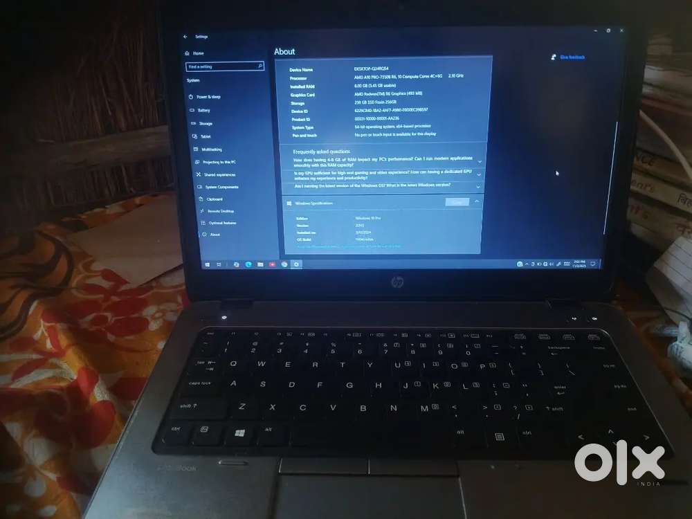 Urgent money problem