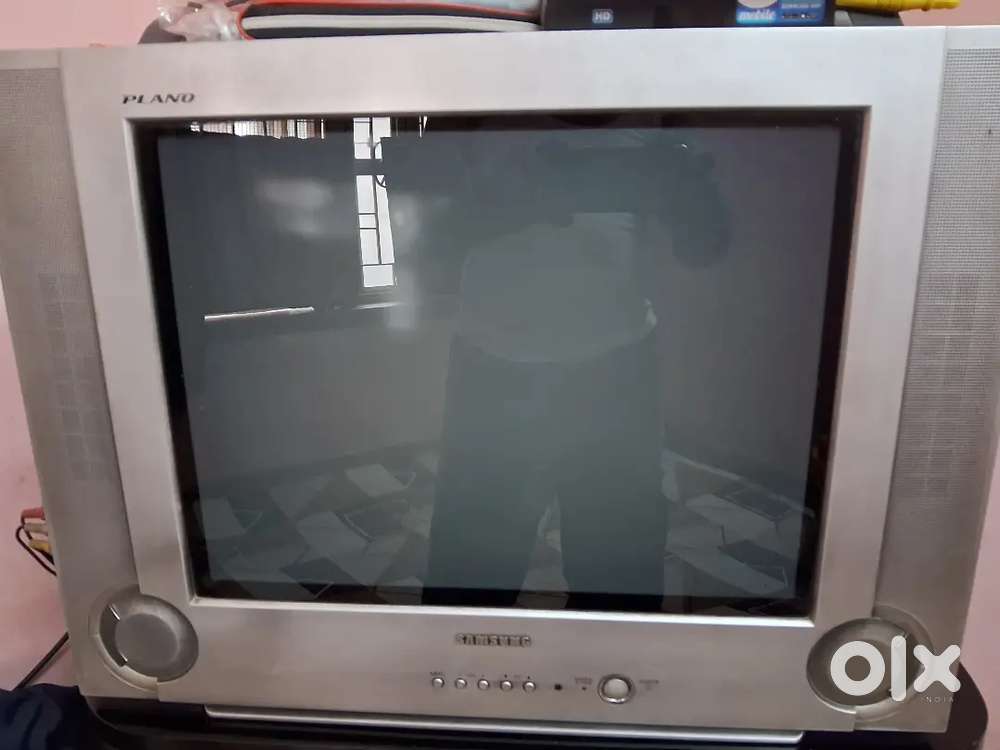 TELEVISION