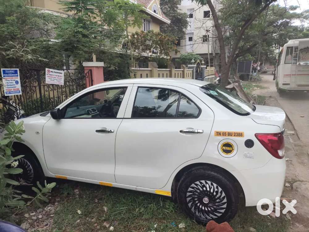Driver for IT compay(ஒட்டுநர் தேவை)
