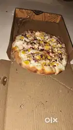 Chinese continental, indian karigar ki jrurt hai