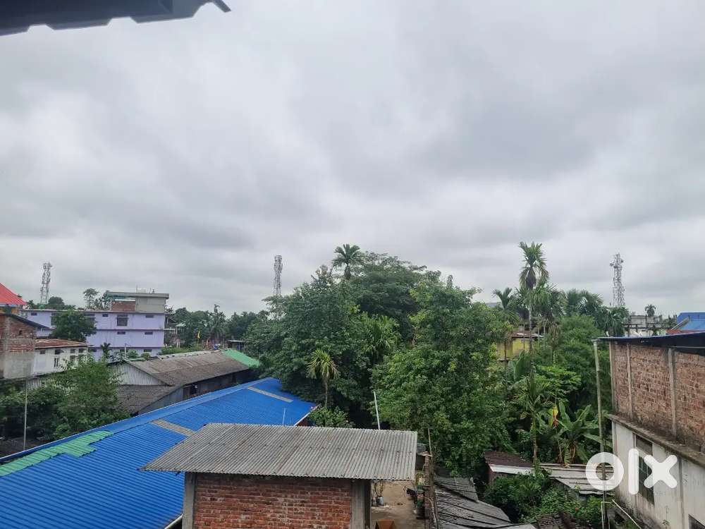 1 katha highway touch land for sale