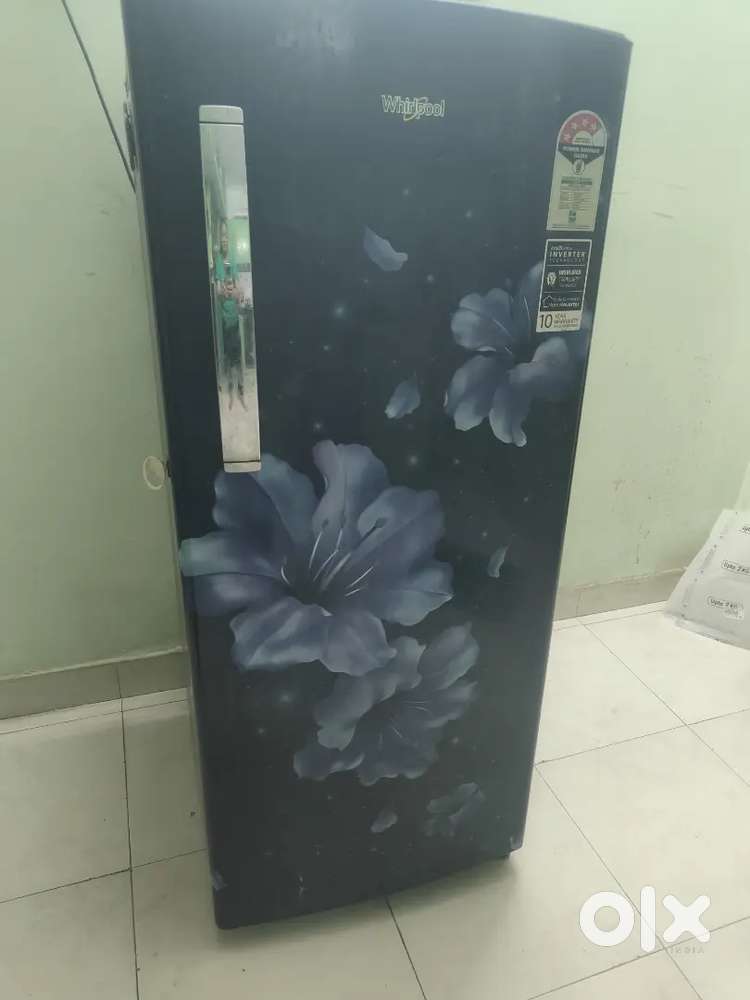Refrigerator for sale, 3.5 Yrs Old