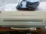 Access 125 working condition
