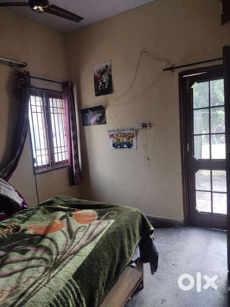LIG flat for Rent
