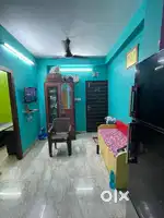 2bhk Flat sell picnic Garden no Loan