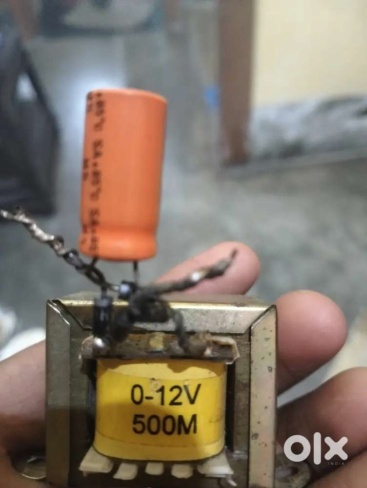 3 Transformers 2 big one small