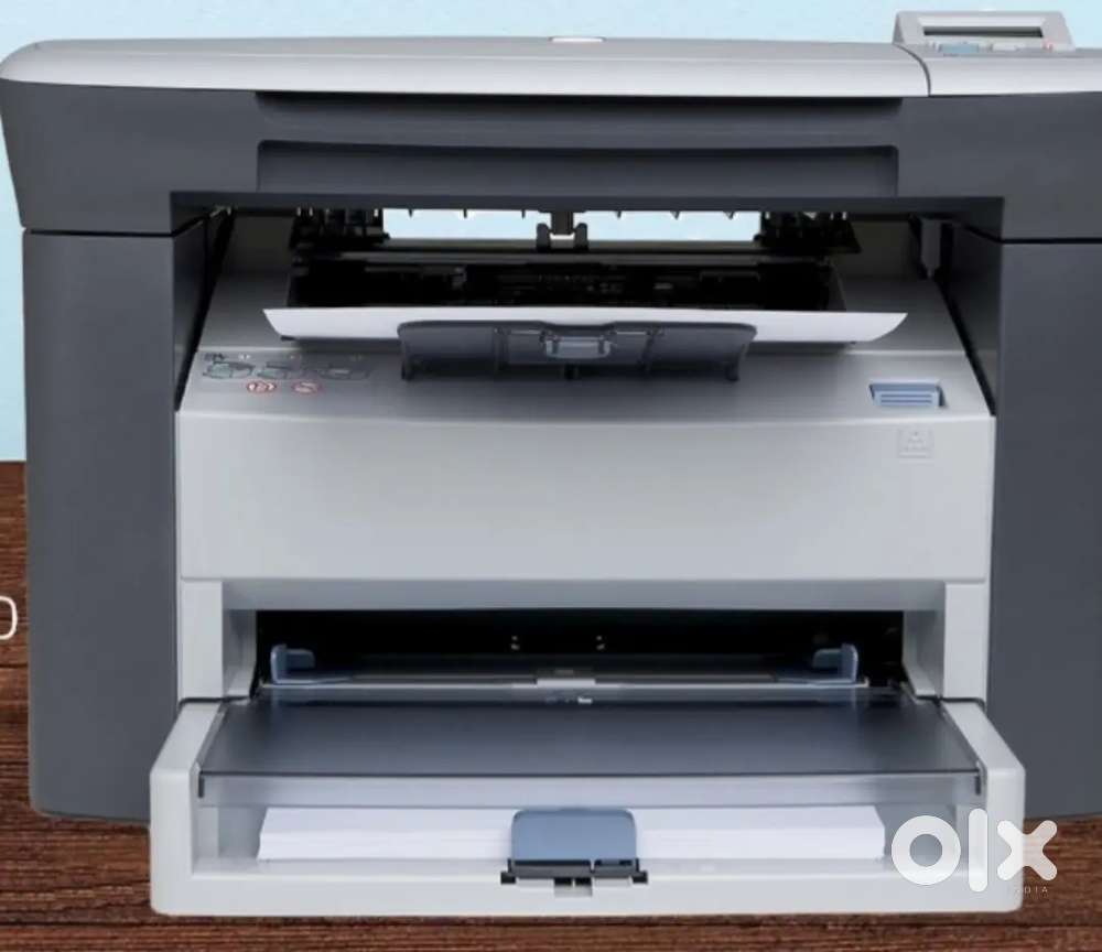 HP LASERINKJET PRINTER