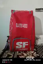 Cricket kit for beginners or regular players age 18 plus or above