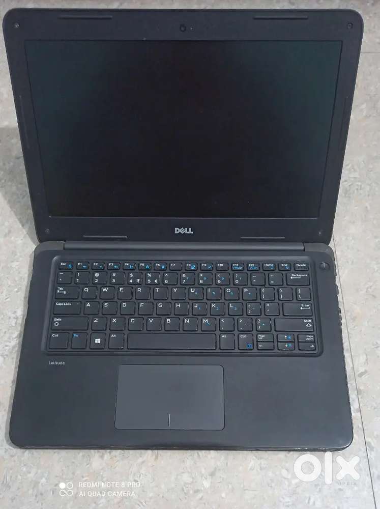 Dell 3380 i3 6th generation 8gb ram 320gb hard disk