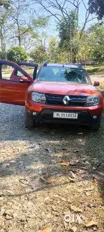 Renault Duster 2019 Petrol 36000 Km Driven