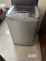 Fully automatic top load washing machine