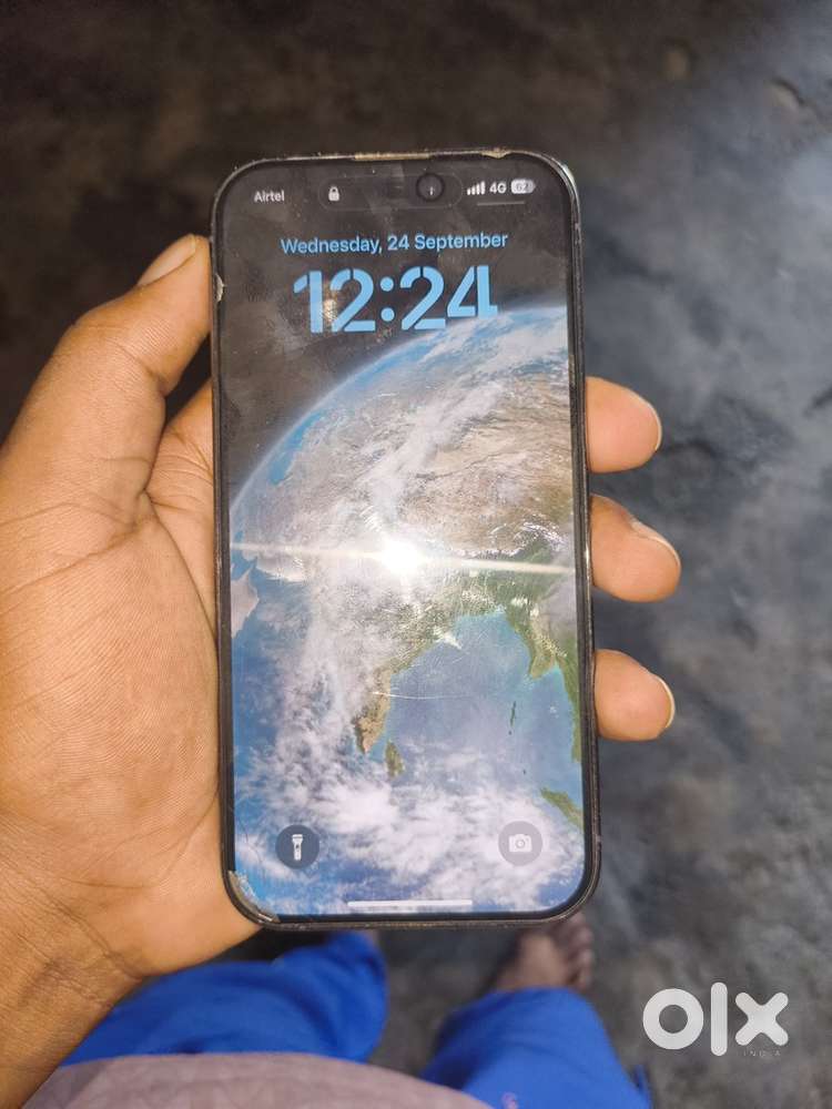 Iphone 14 pro