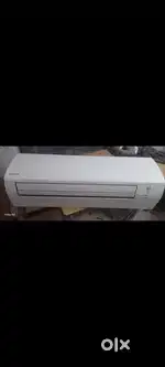 1.5 ton Daikin Hitachi 0NiDa