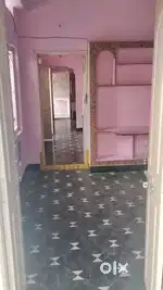 HOUSE FOR RENT IN ONETOWN VIJAYAWADA NEAR PANJA CENTER