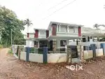 തൊടുപുഴ അടുത്ത് 7.5സെൻ്റിൽ പുതിയ വീട്