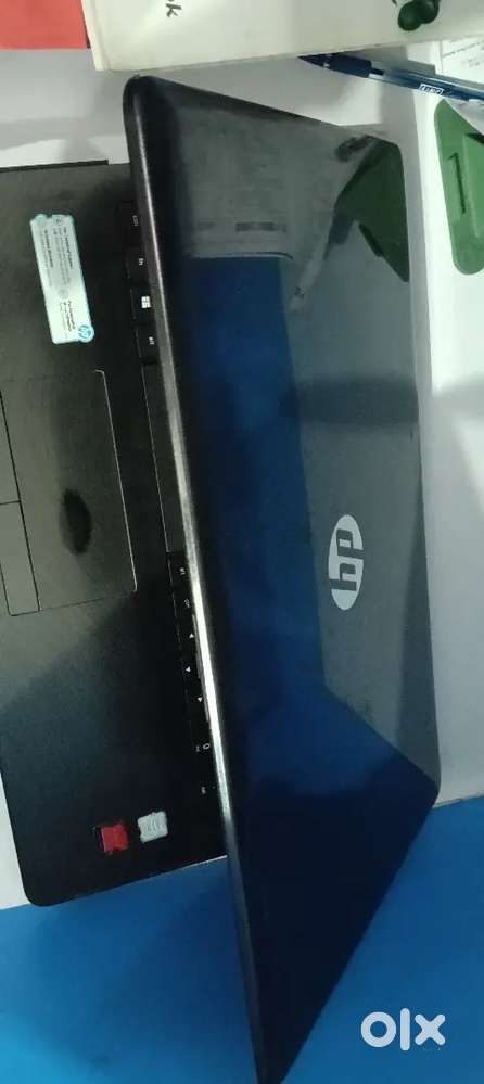 Hp Laptop  Perfect working