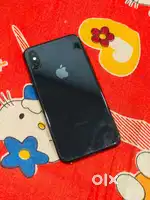 I Phone X  Silver Gray (64Gb)