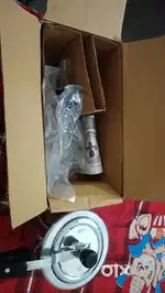 Pressure cooker