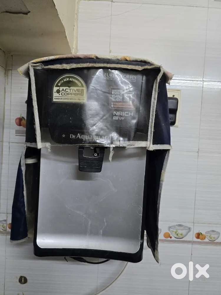 Dr Aquaguard