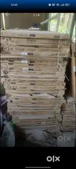 Italica company tile - Brand new and I have unused ceramic basins
