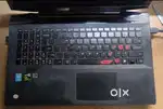 Lenovo IdeaPad gaming laptop y-50-70