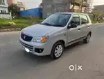 Maruti Suzuki Alto K10 2010-2014 VXI, 2013, Petrol