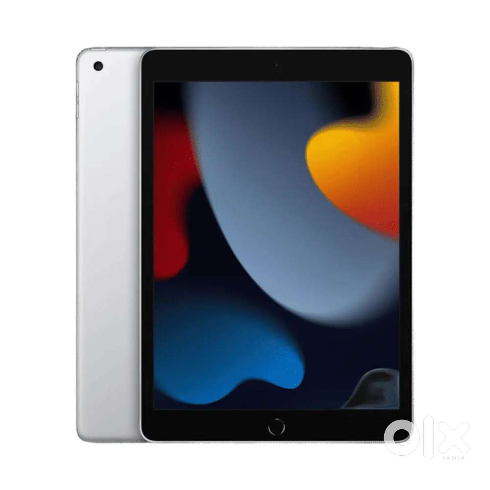 Ipad 9th Generation 64gb