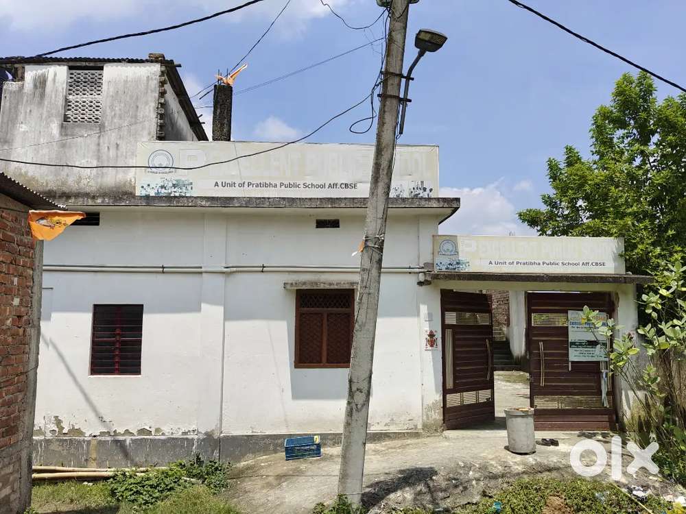 House for rent
