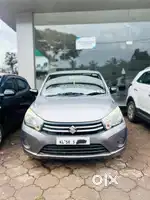 Maruti Suzuki Celerio 1.0 VXI MT, 2016, Petrol